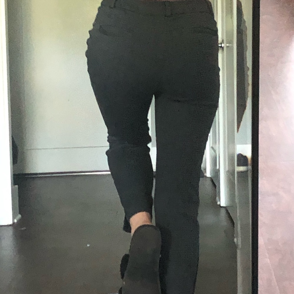 Work Pants - Picture 10 of 12
